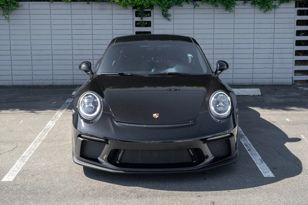 2019 Porsche 991 GT3 - Image 2 of 31