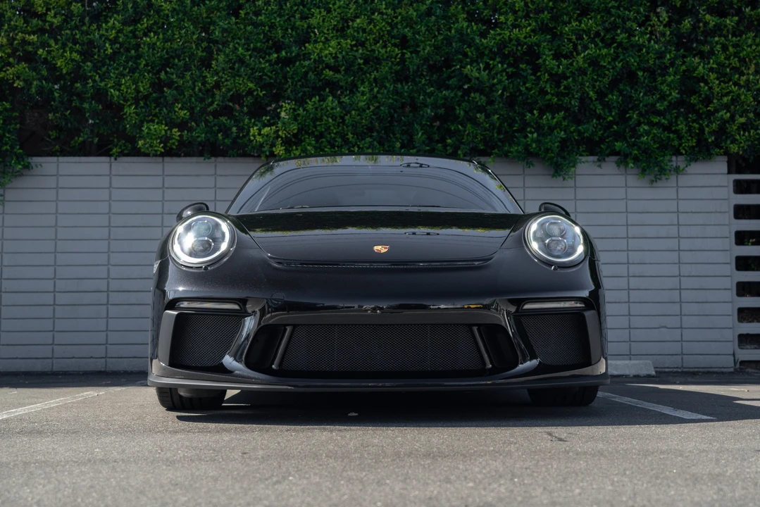 2019 Porsche 991 GT3 - Image 17 of 31