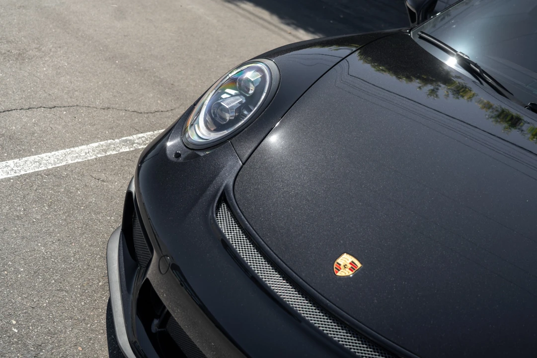 2019 Porsche 991 GT3 - Image 22 of 31