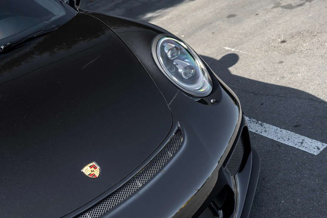 2019 Porsche 991 GT3 - Image 23 of 31