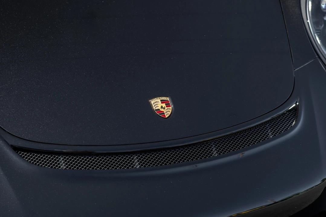 2019 Porsche 991 GT3 - Image 26 of 31