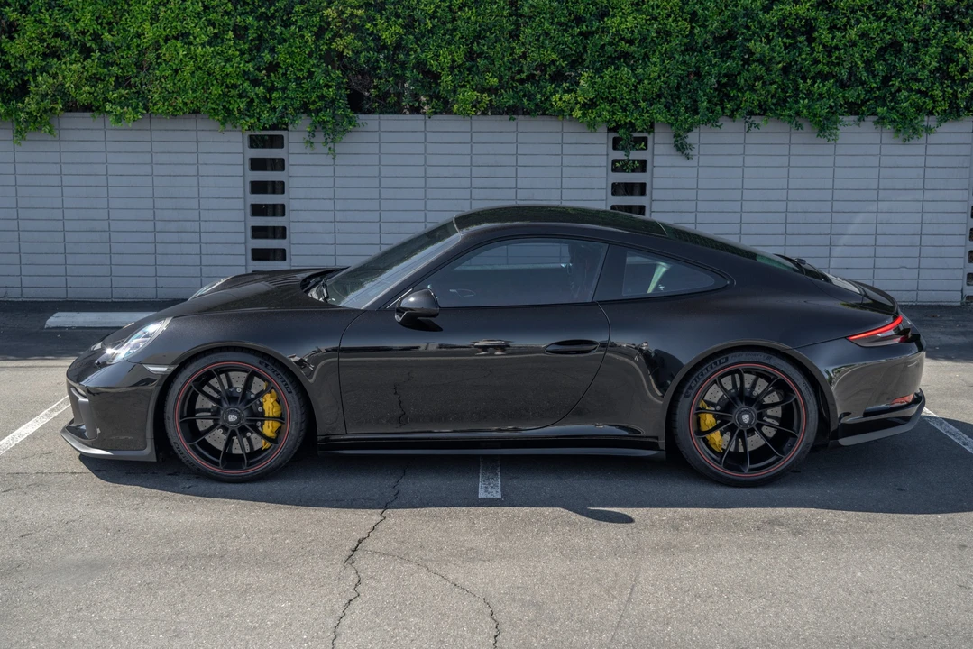 2019 Porsche 991 GT3 - Image 5 of 31