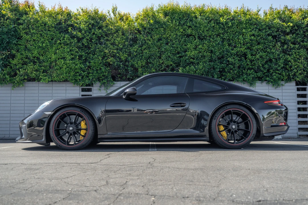 2019 Porsche 991 GT3 - Image 6 of 31