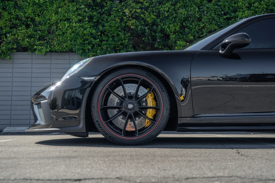 2019 Porsche 991 GT3 - Image 18 of 31