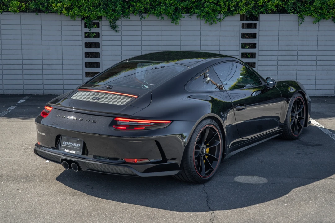 2019 Porsche 991 GT3 - Image 11 of 31