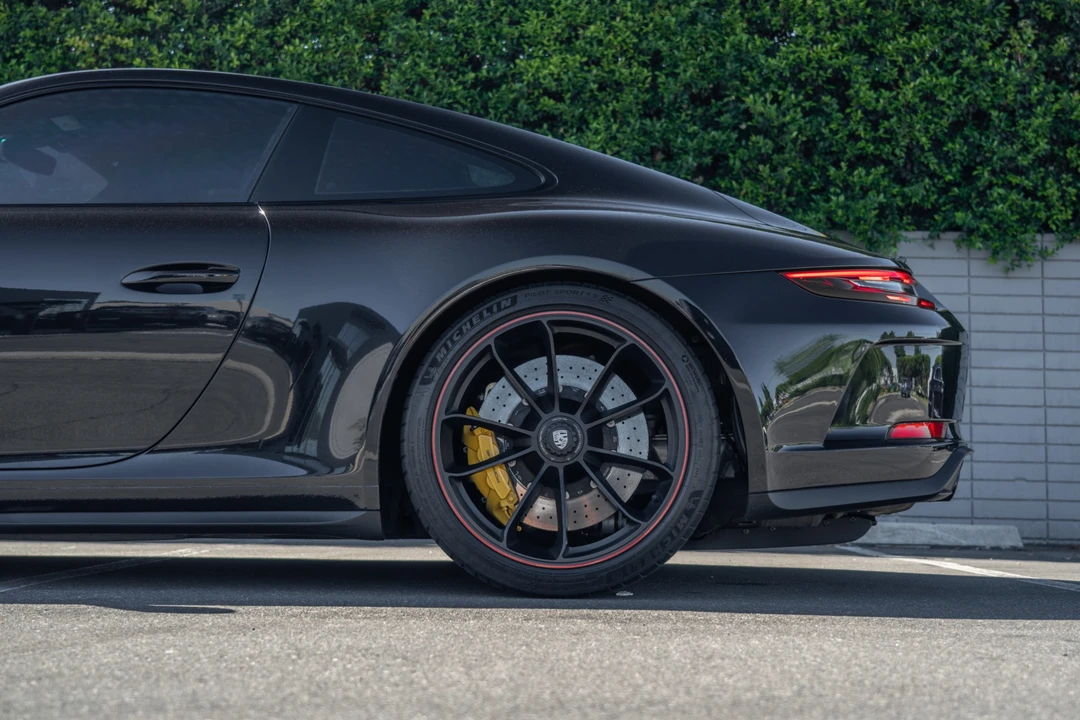 2019 Porsche 991 GT3 - Image 19 of 31