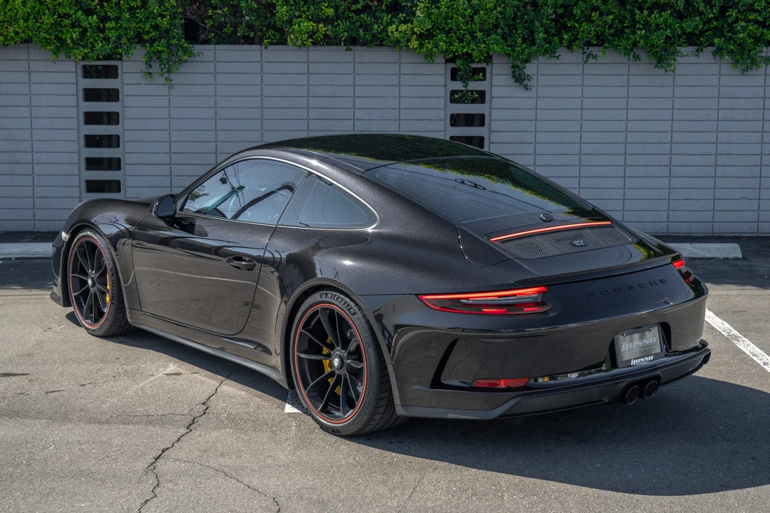 2019 Porsche 991 GT3 - Image 8 of 31