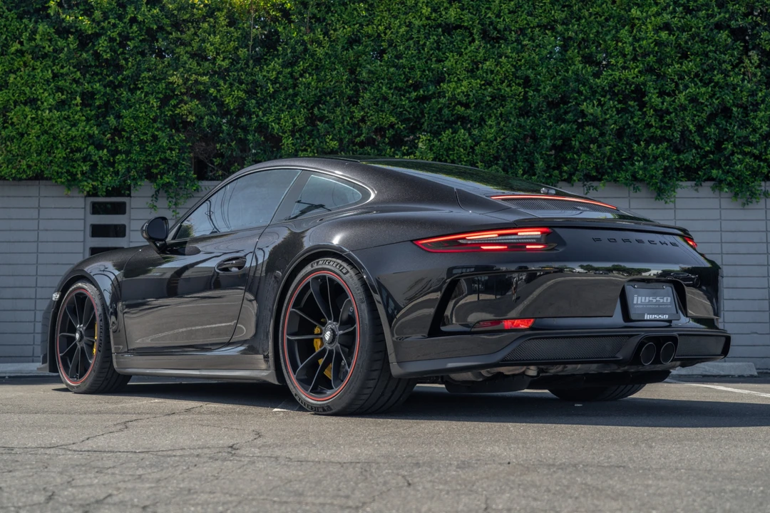 2019 Porsche 991 GT3 - Image 7 of 31