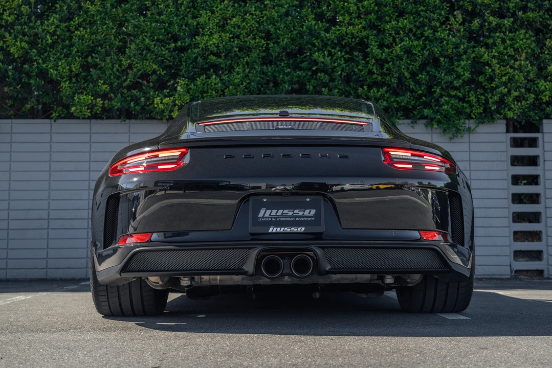 2019 Porsche 991 GT3 - Image 9 of 31