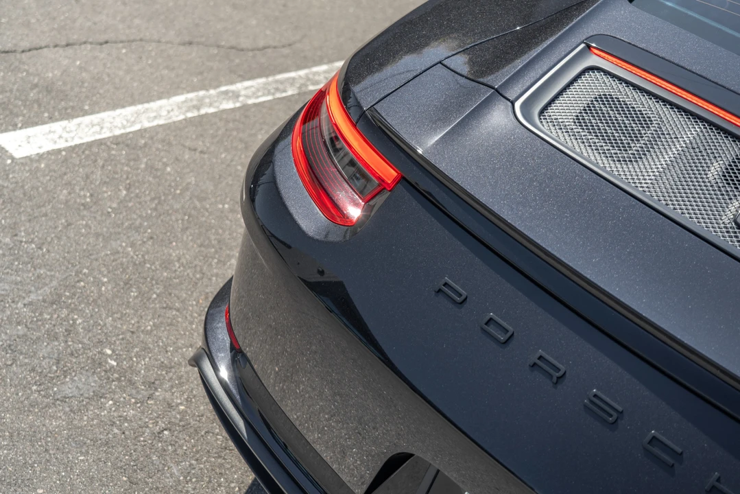 2019 Porsche 991 GT3 - Image 24 of 31