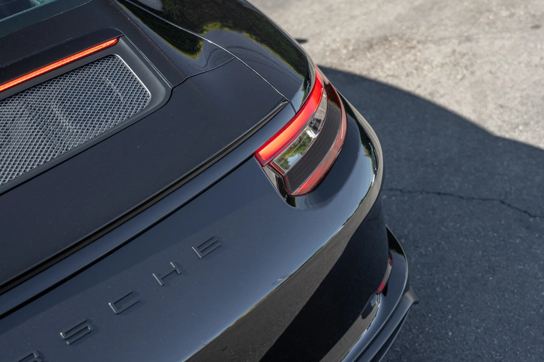 2019 Porsche 991 GT3 - Image 25 of 31