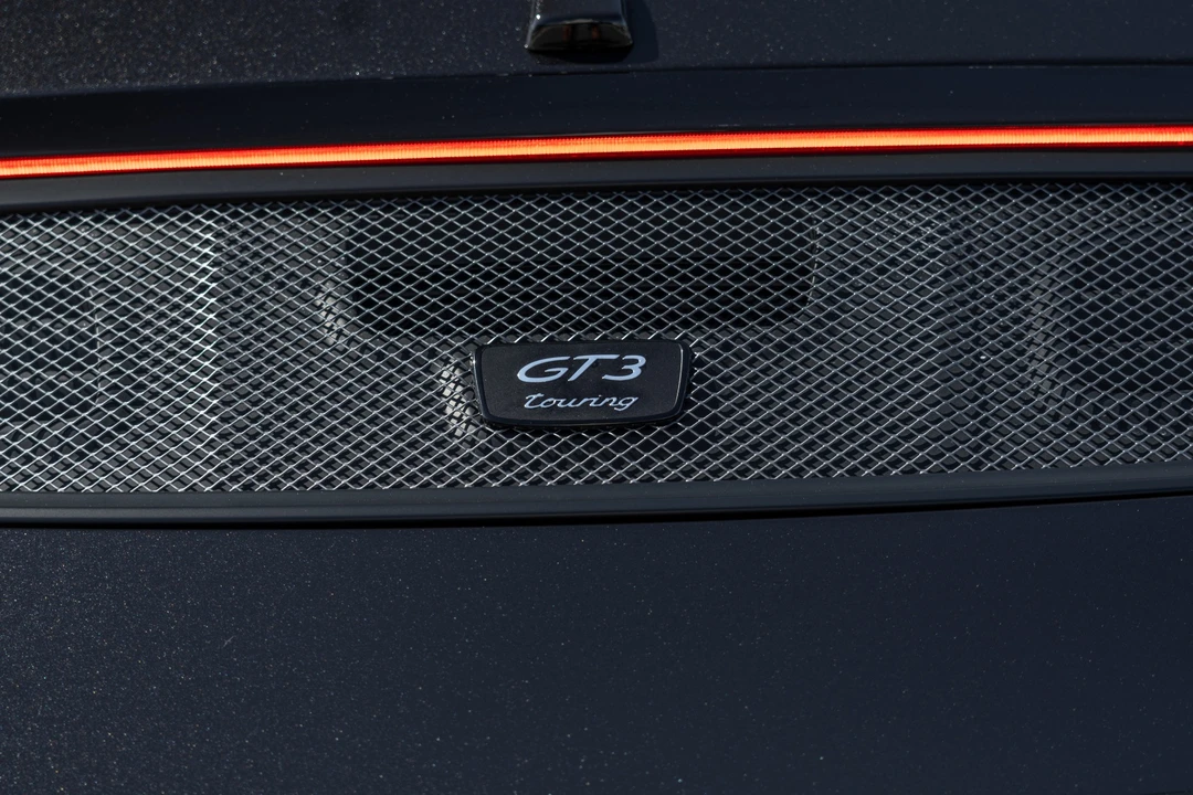 2019 Porsche 991 GT3 - Image 27 of 31