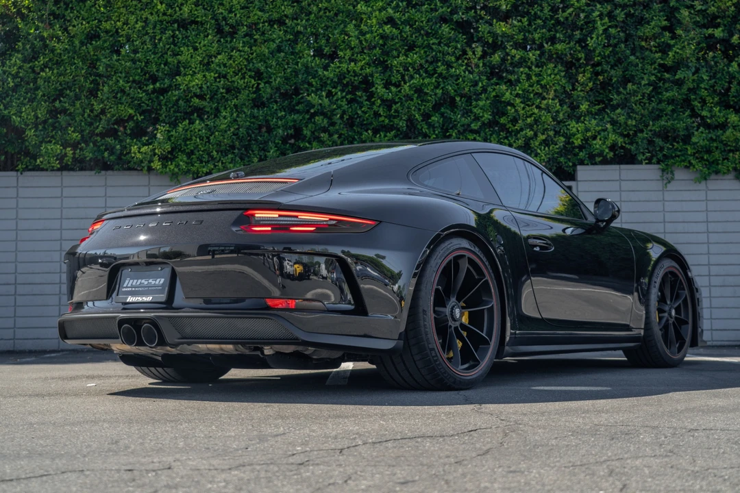 2019 Porsche 991 GT3 - Image 12 of 31