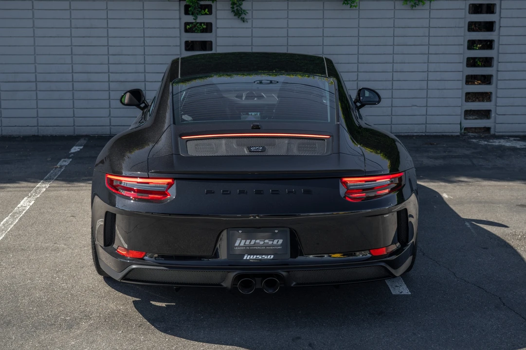 2019 Porsche 991 GT3 - Image 10 of 31