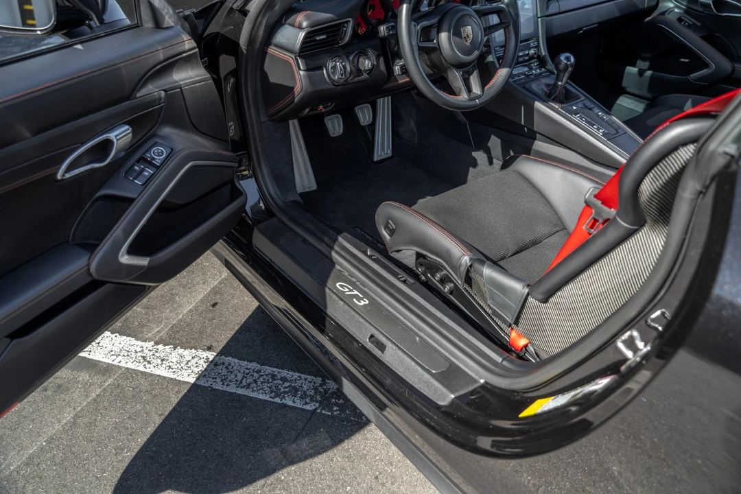 2019 Porsche 991 GT3 - Image 31 of 31