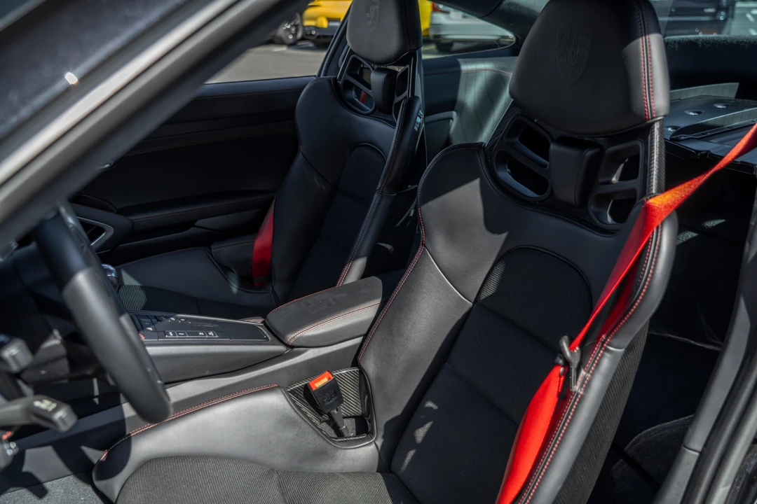2019 Porsche 991 GT3 - Image 29 of 31