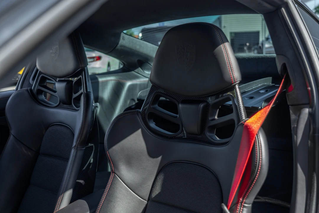 2019 Porsche 991 GT3 - Image 28 of 31