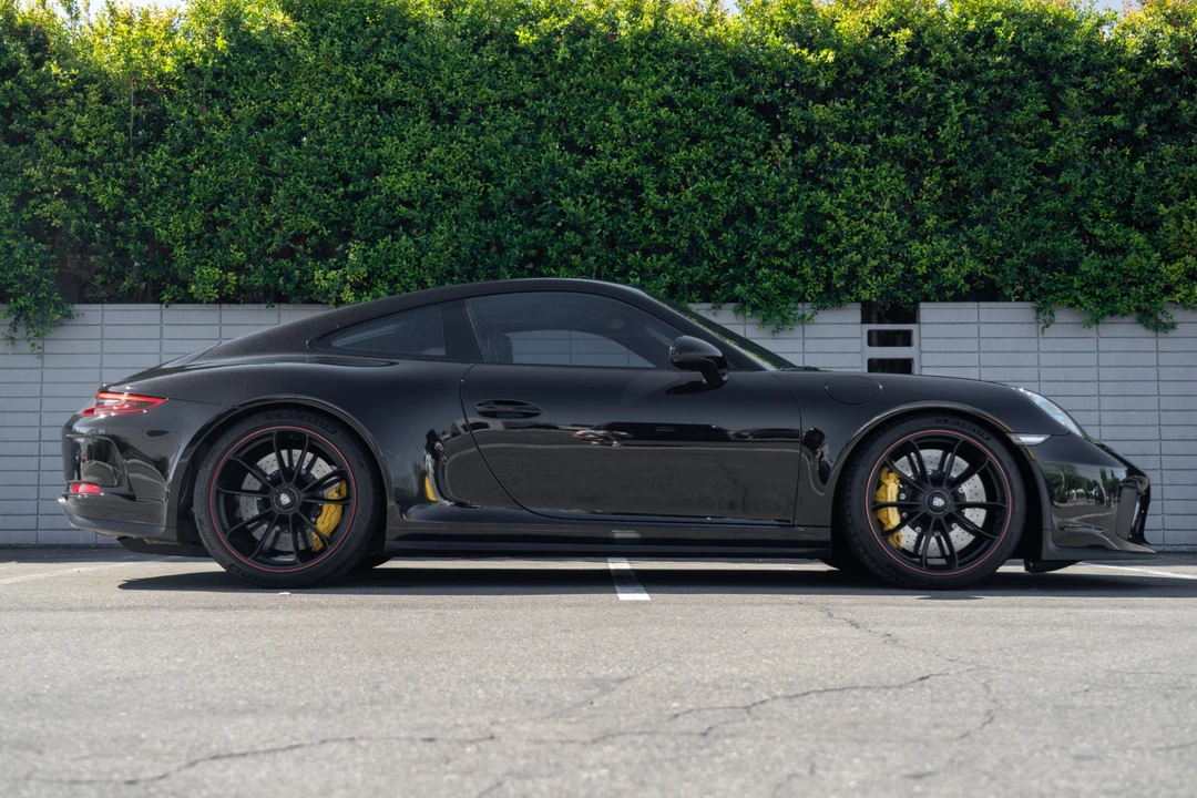 2019 Porsche 991 GT3 - Image 14 of 31