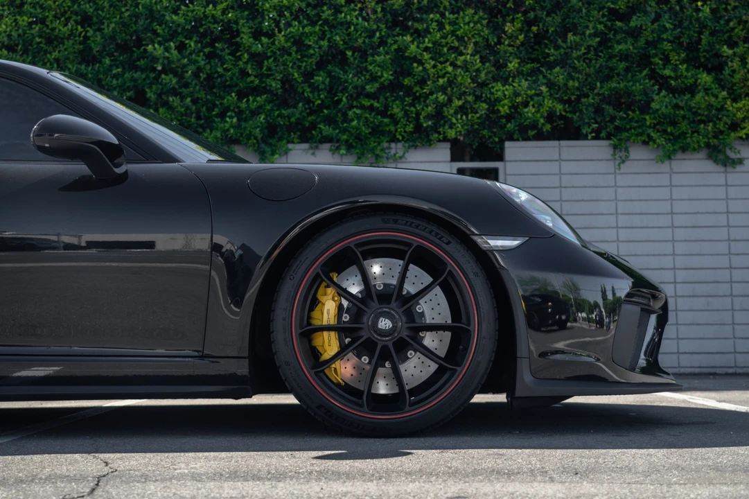 2019 Porsche 991 GT3 - Image 21 of 31