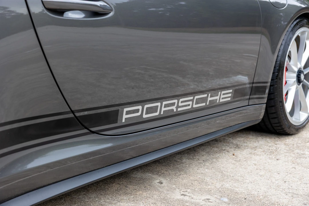 2019 Porsche 991 GT3 - Image 20 of 31