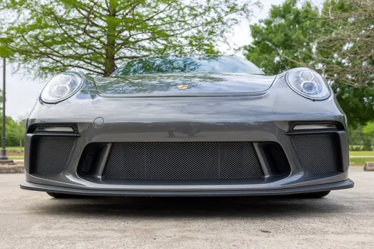2019 Porsche 991 GT3 - Image 4 of 31