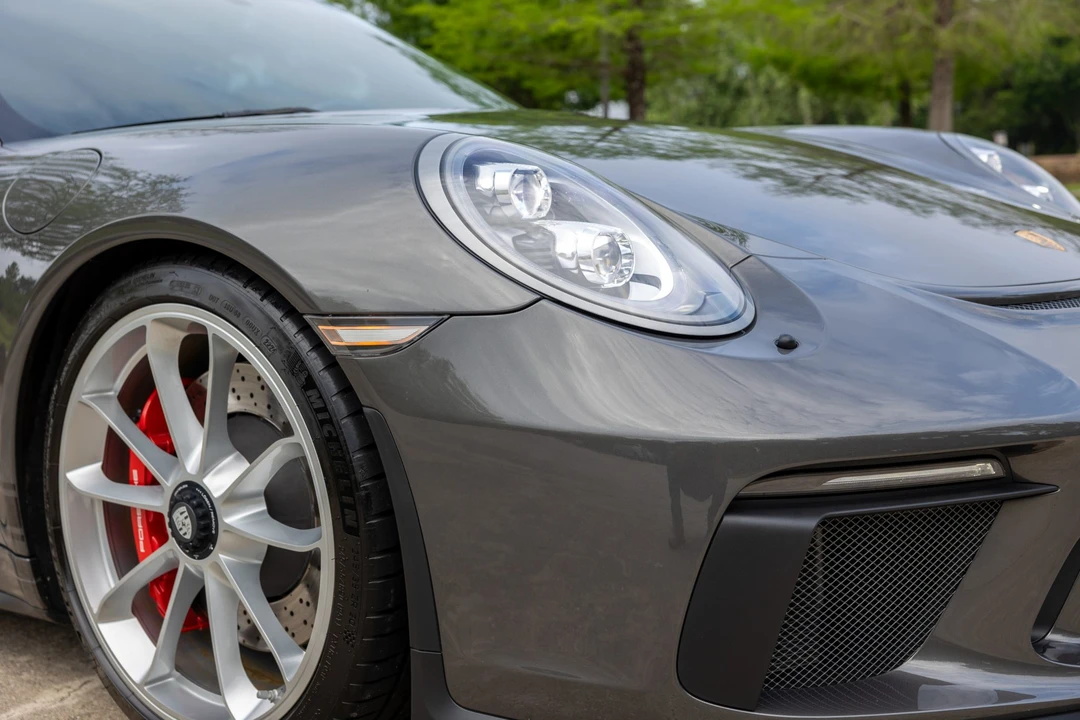 2019 Porsche 991 GT3 - Image 13 of 31