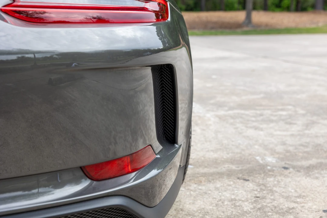 2019 Porsche 991 GT3 - Image 24 of 31