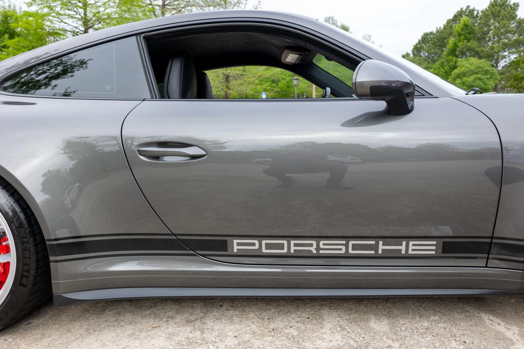 2019 Porsche 991 GT3 - Image 19 of 31