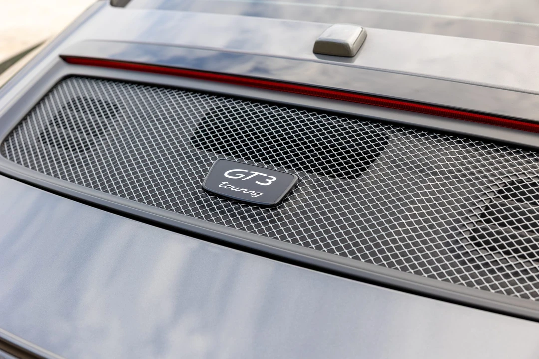 2019 Porsche 991 GT3 - Image 22 of 31