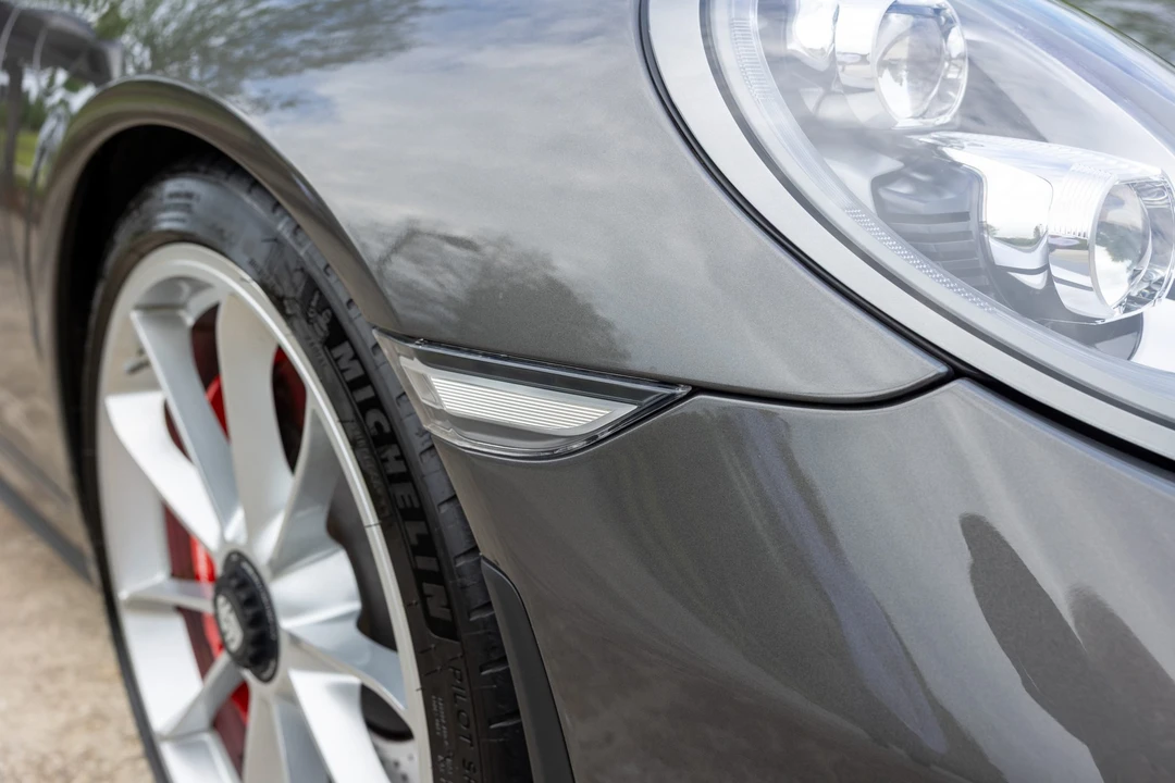 2019 Porsche 991 GT3 - Image 14 of 31