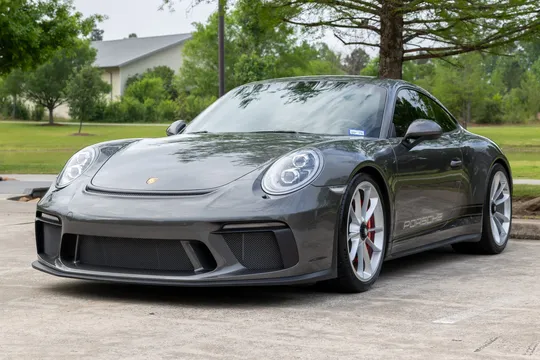 2019 Porsche 991 GT3 - Image 2 of 31