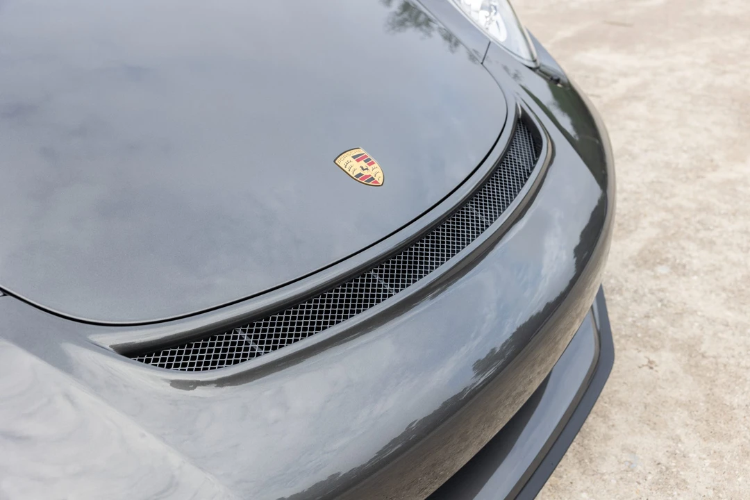 2019 Porsche 991 GT3 - Image 12 of 31