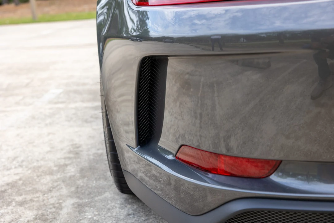 2019 Porsche 991 GT3 - Image 31 of 31