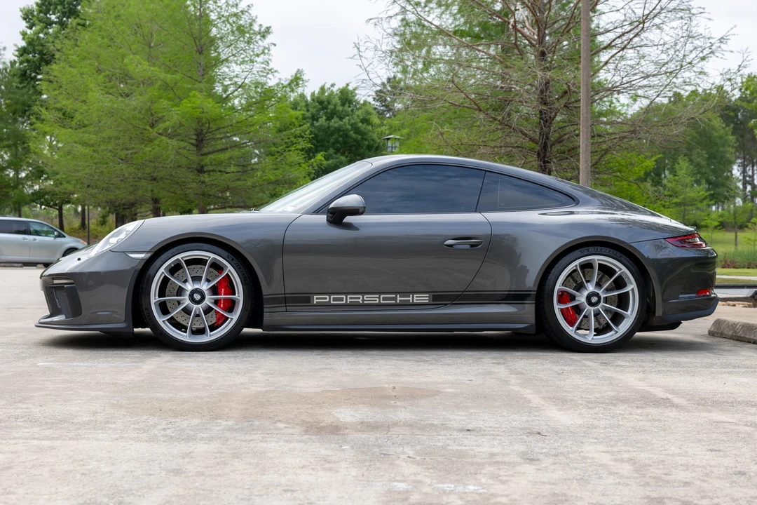 2019 Porsche 991 GT3 - Image 10 of 31
