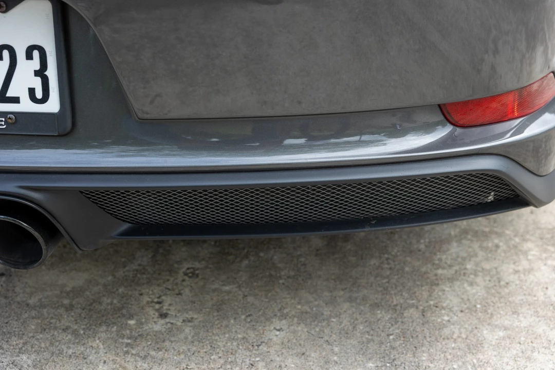 2019 Porsche 991 GT3 - Image 25 of 31