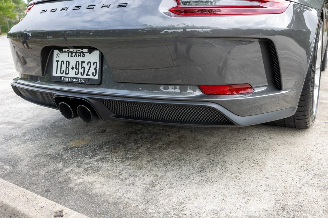 2019 Porsche 991 GT3 - Image 23 of 31