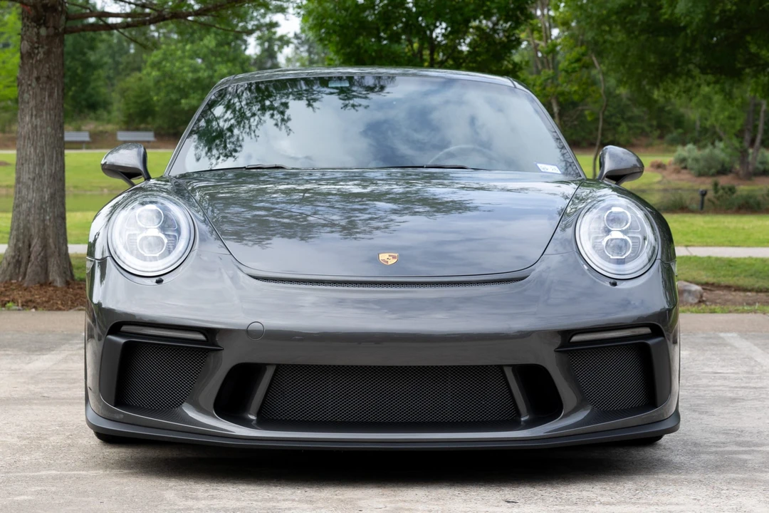 2019 Porsche 991 GT3 - Image 3 of 31