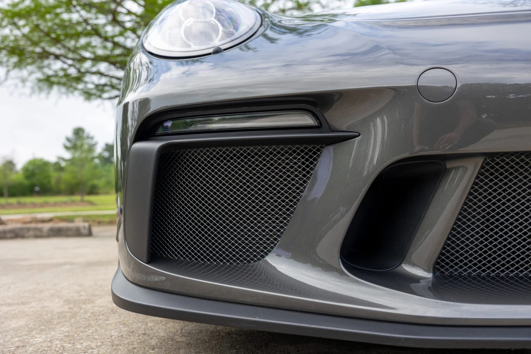 2019 Porsche 991 GT3 - Image 11 of 31