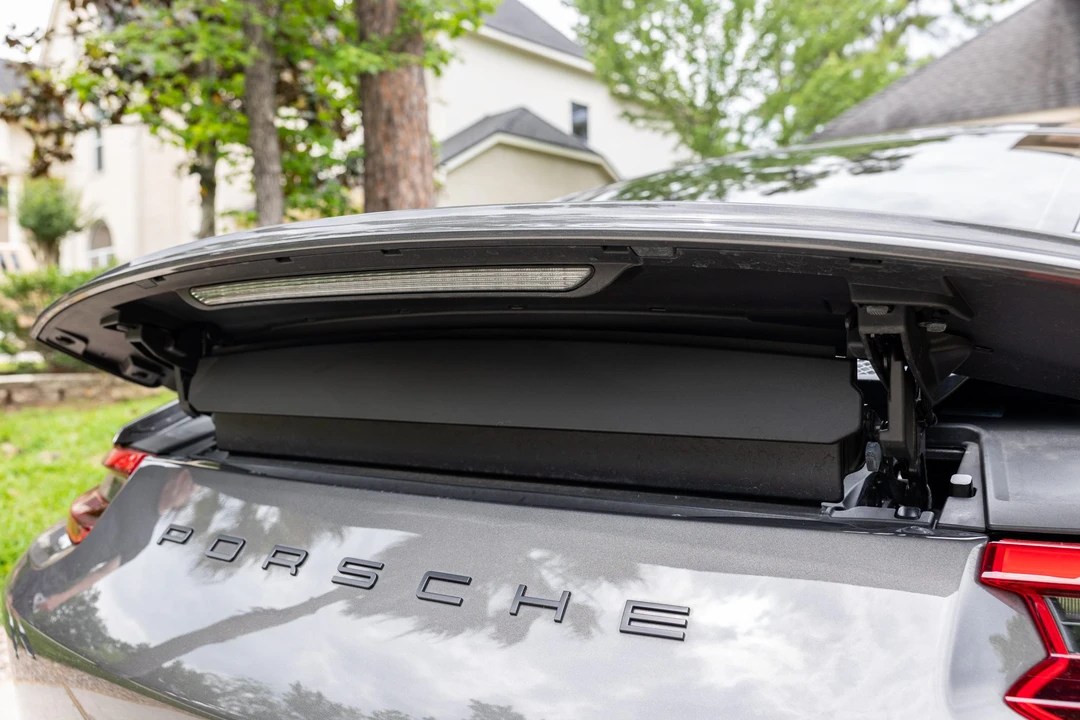 2019 Porsche 991 GT3 - Image 26 of 31