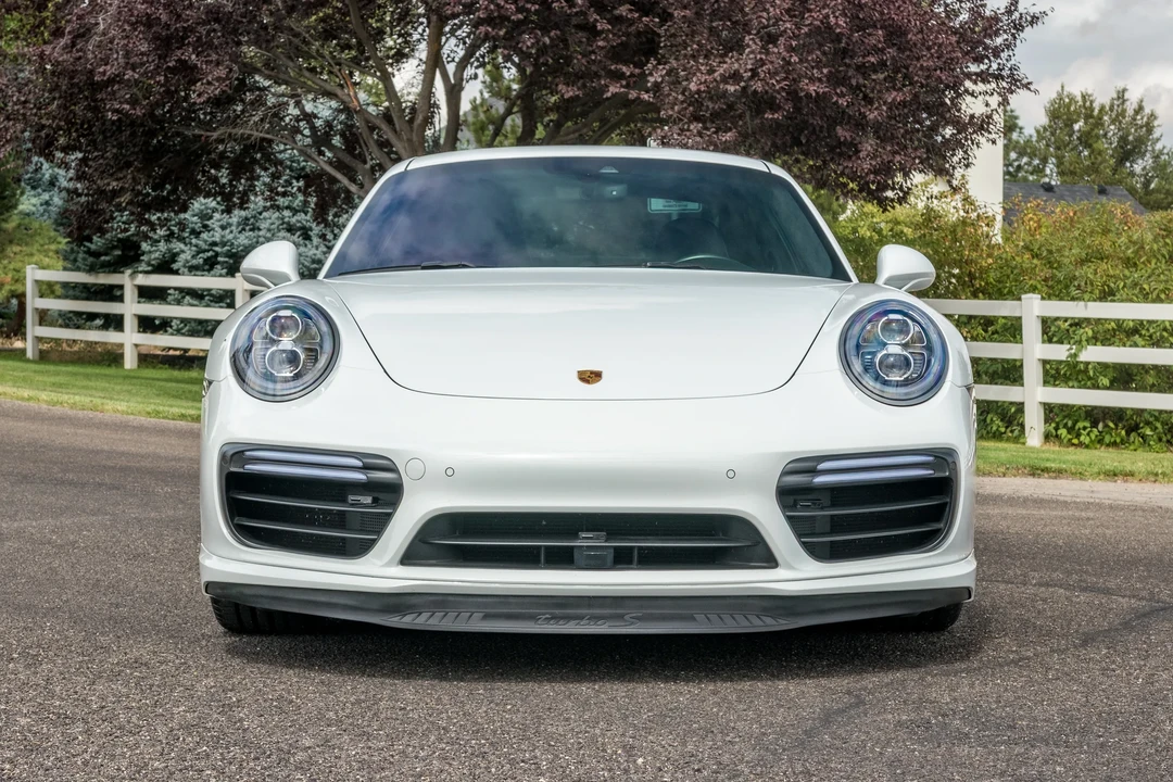 2019 Porsche 991 Turbo S - Image 11 of 31