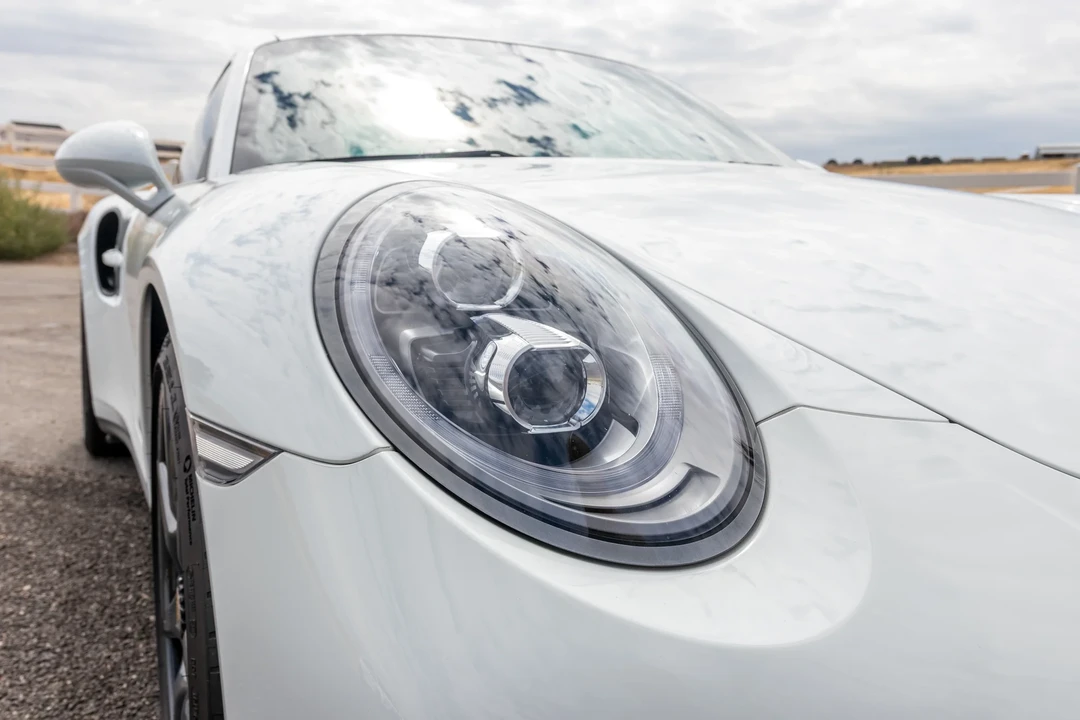 2019 Porsche 991 Turbo S - Image 19 of 31
