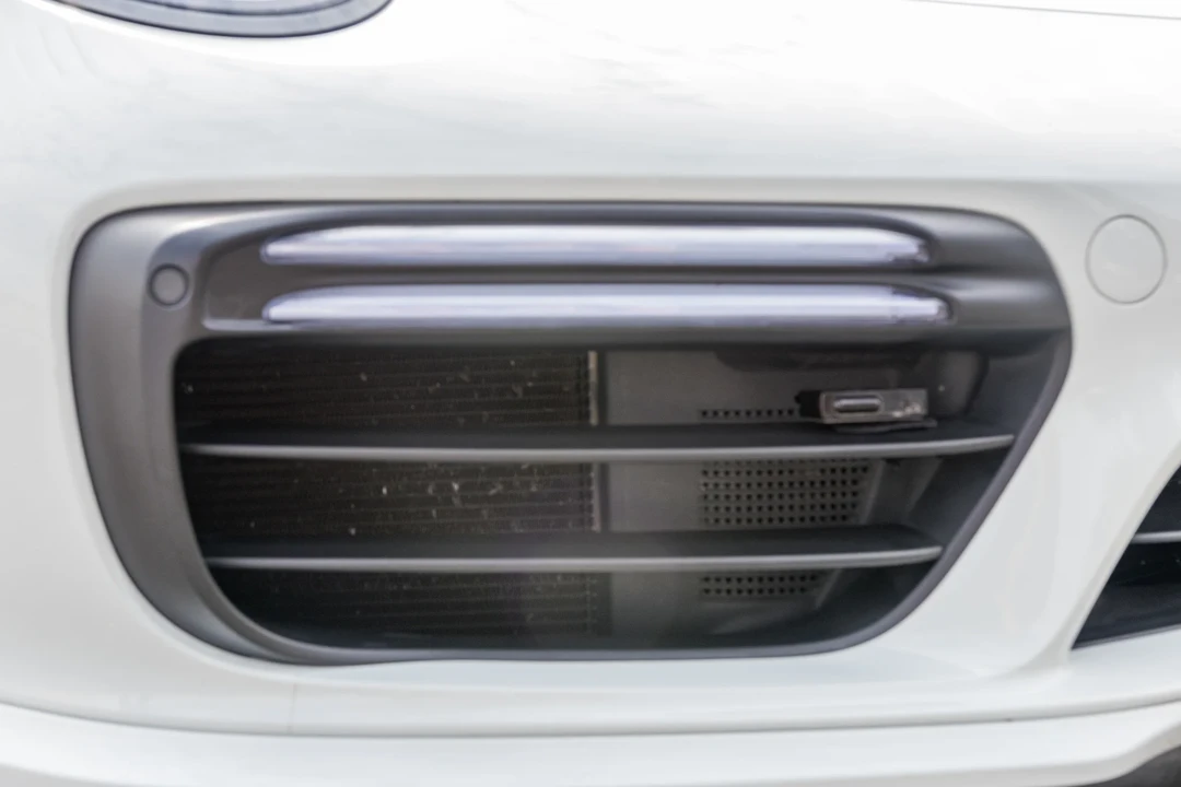 2019 Porsche 991 Turbo S - Image 21 of 31