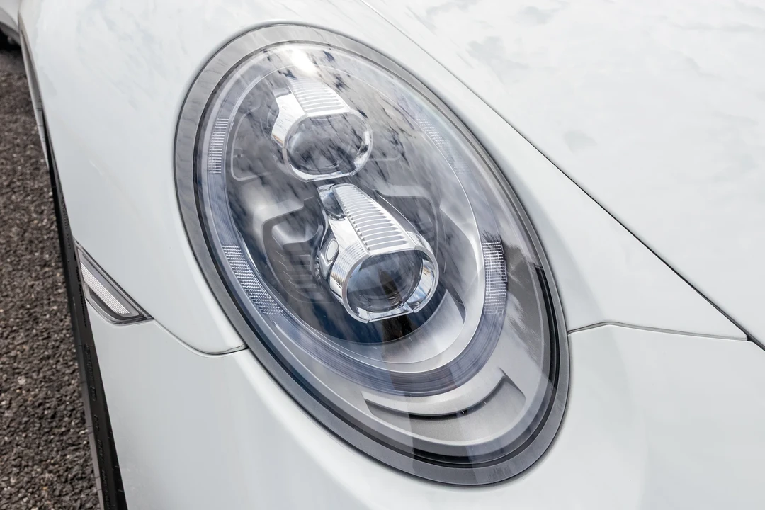 2019 Porsche 991 Turbo S - Image 20 of 31