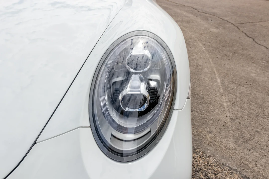 2019 Porsche 991 Turbo S - Image 15 of 31