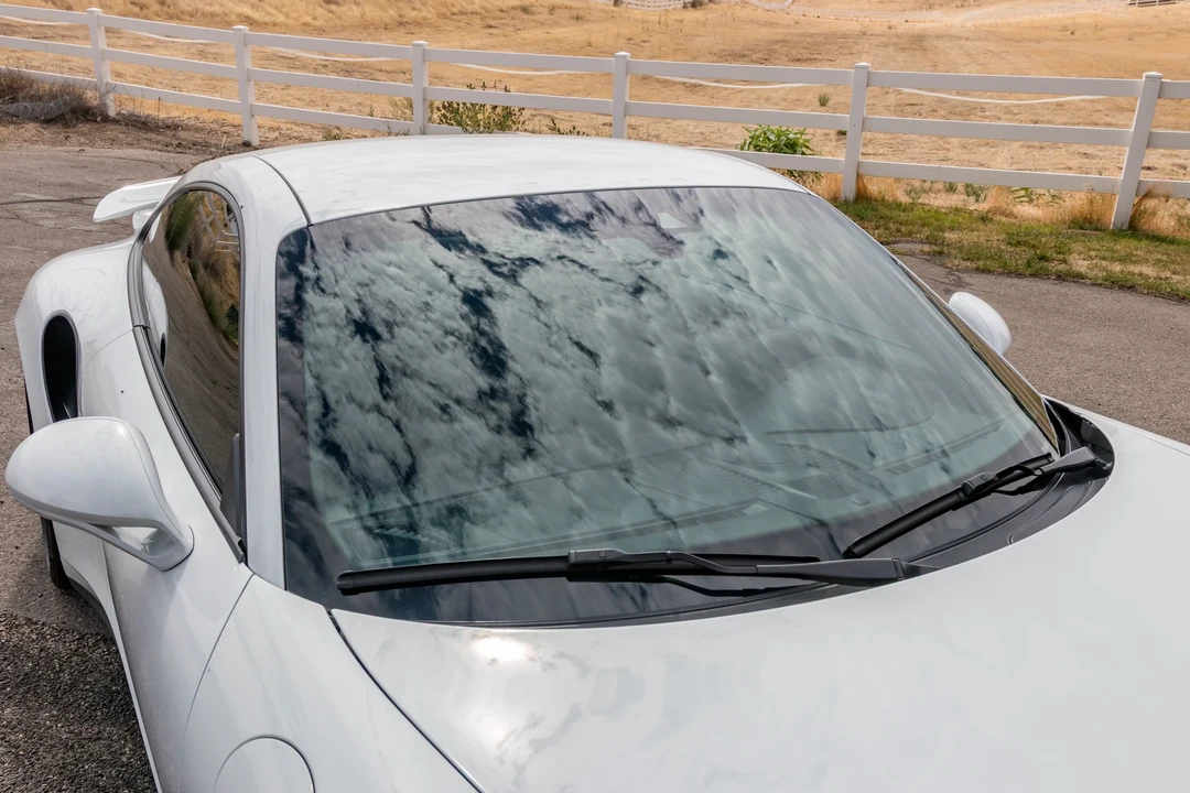2019 Porsche 991 Turbo S - Image 27 of 31