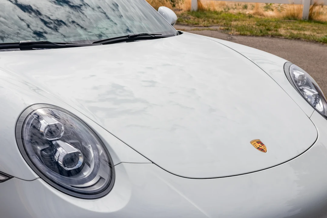 2019 Porsche 991 Turbo S - Image 23 of 31