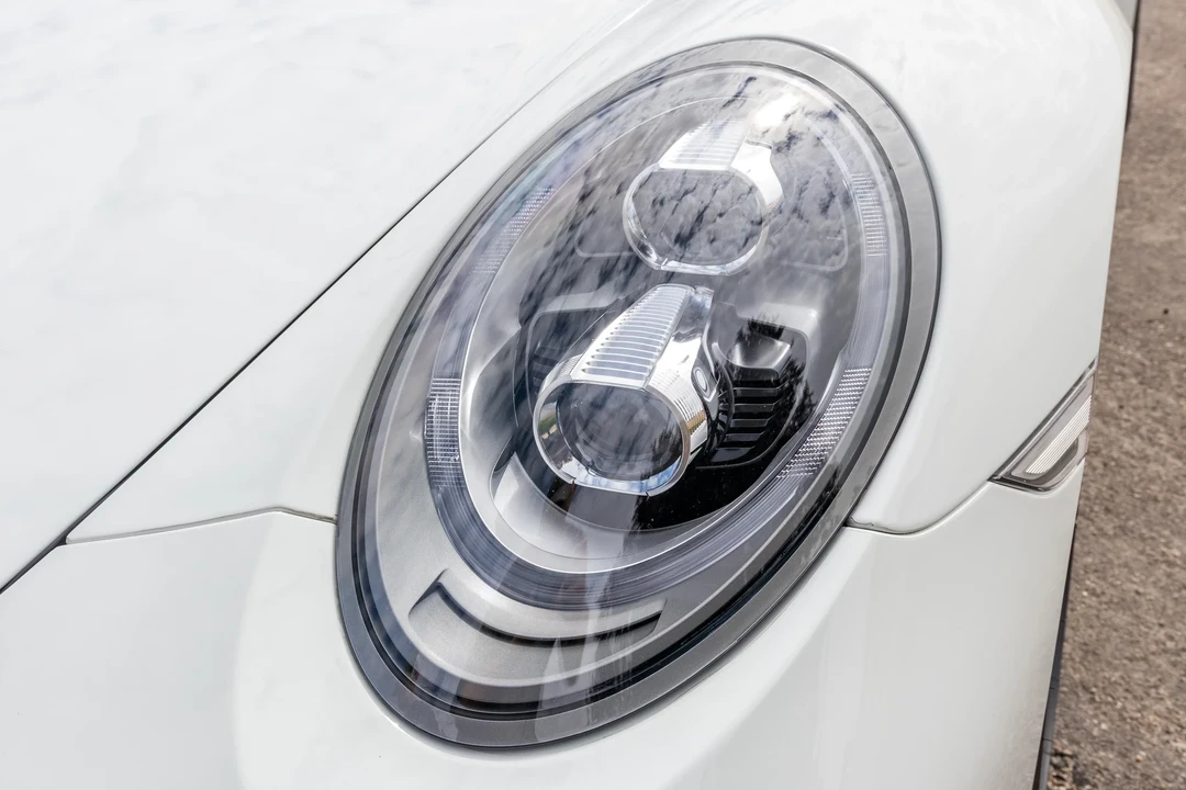 2019 Porsche 991 Turbo S - Image 16 of 31