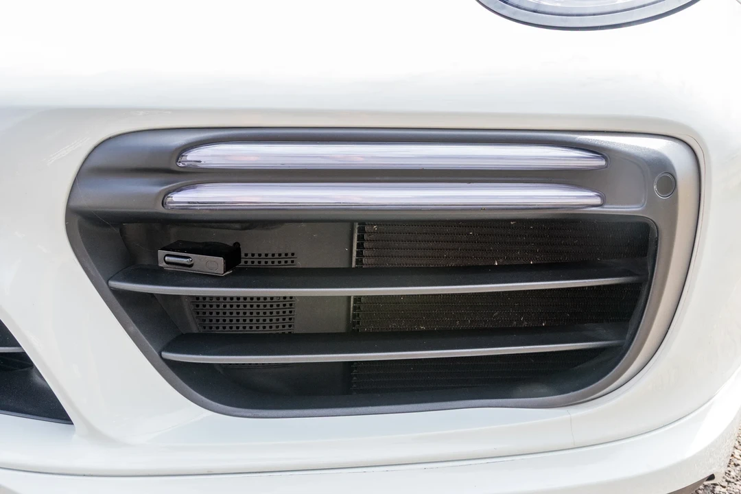 2019 Porsche 991 Turbo S - Image 17 of 31