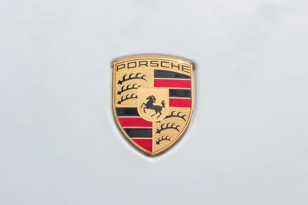 2019 Porsche 991 Turbo S - Image 24 of 31