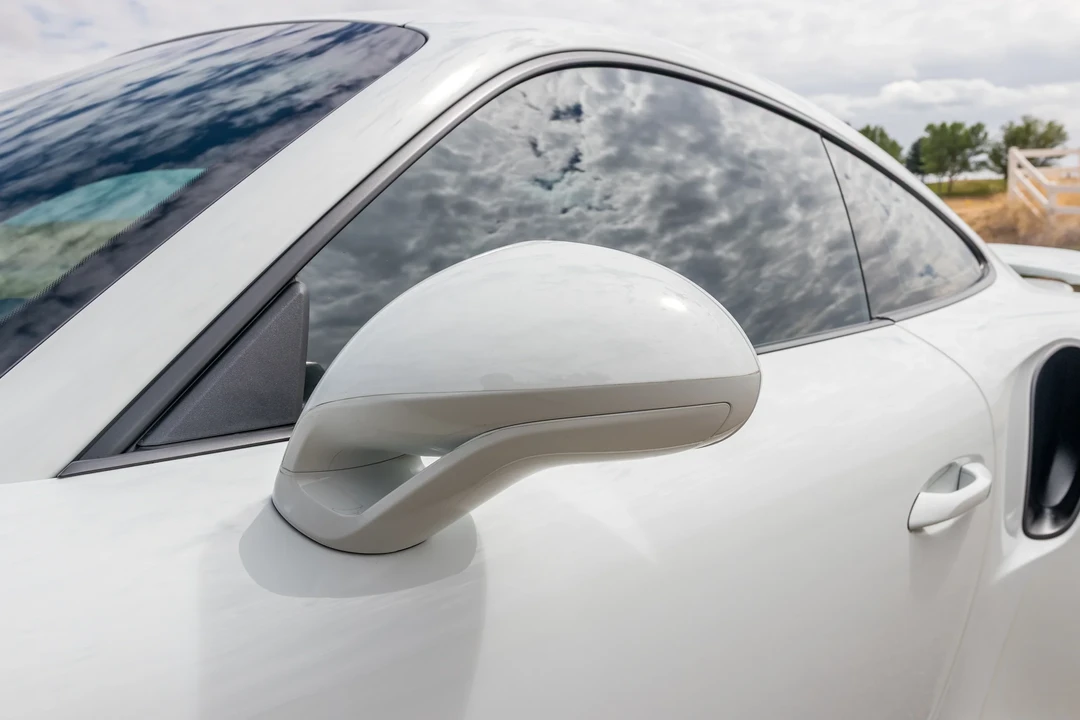 2019 Porsche 991 Turbo S - Image 29 of 31